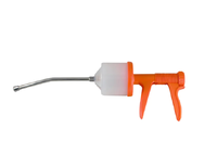 Drenching Syringe Horse Dental 300ml